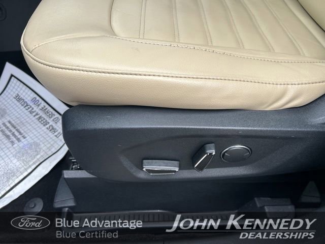 Certified 2017 Ford Edge SEL w/ Equipment Group 201A image 14