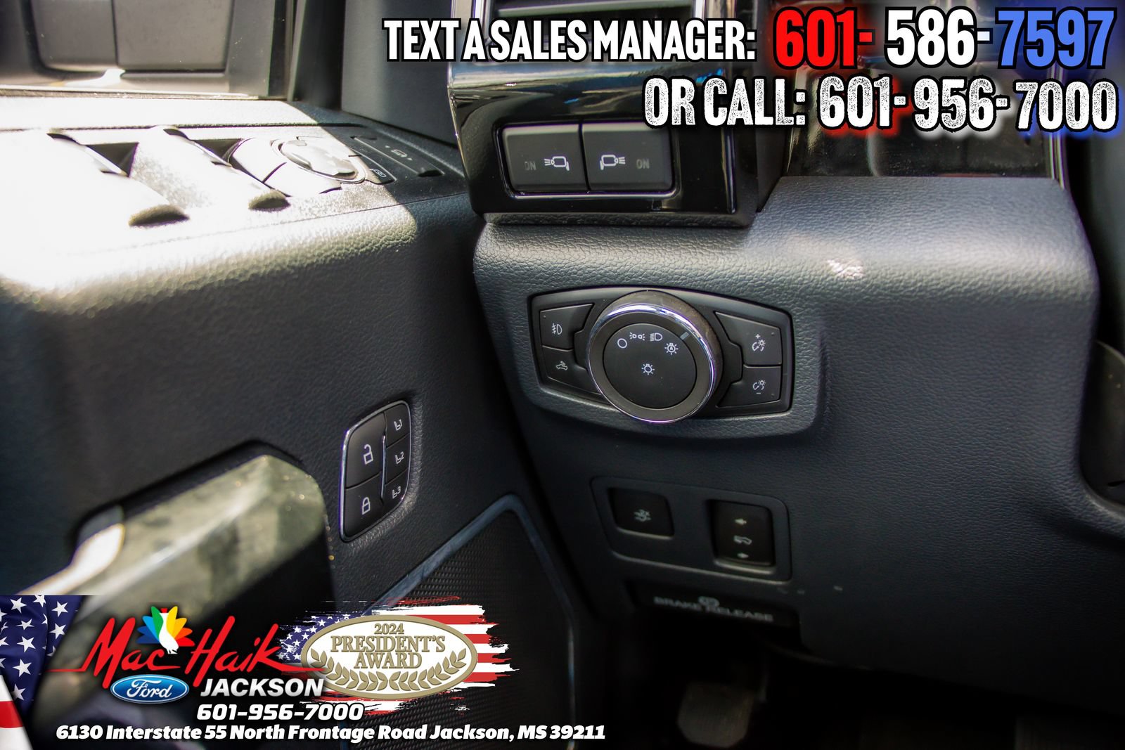 Certified 2022 Ford F250 Lariat w/ Black Appearance Package AWD/4WD image 24