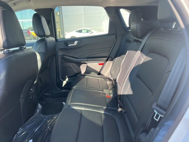 Certified 2023 Ford Escape Platinum AWD/4WD image 18