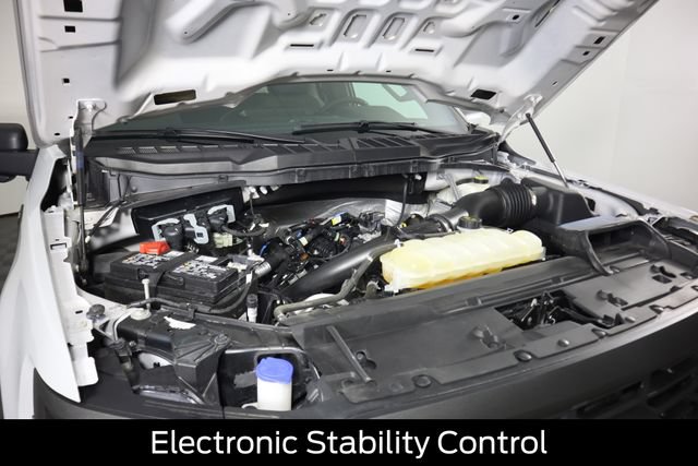 Certified 2024 Ford F150 STX w/ Equipment Group 201A FX4 AWD/4WD image 22