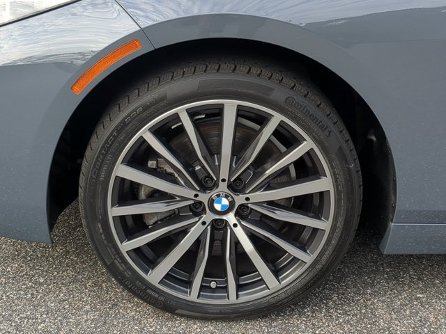 Used 2024 BMW 228i xDrive Gran Coupe w/ Premium Package AWD/4WD image 11