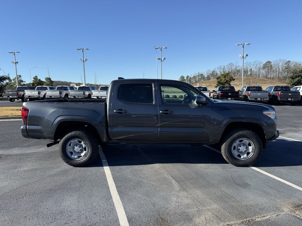 Used 2023 Toyota Tacoma SR image 6