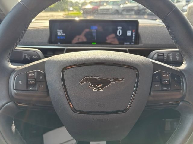 Certified 2023 Ford Mustang Mach-E Premium AWD/4WD image 23