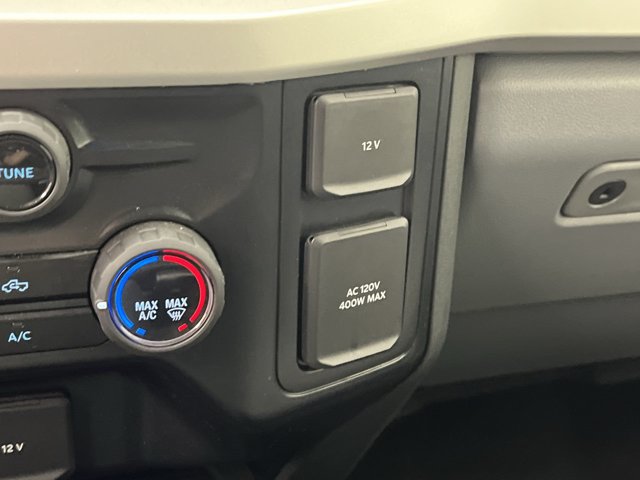 Certified 2026 Ford F250 XLT AWD/4WD image 22