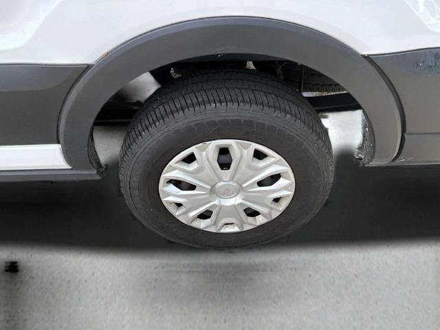 Certified 2024 Ford Transit 350 XLT RWD image 29
