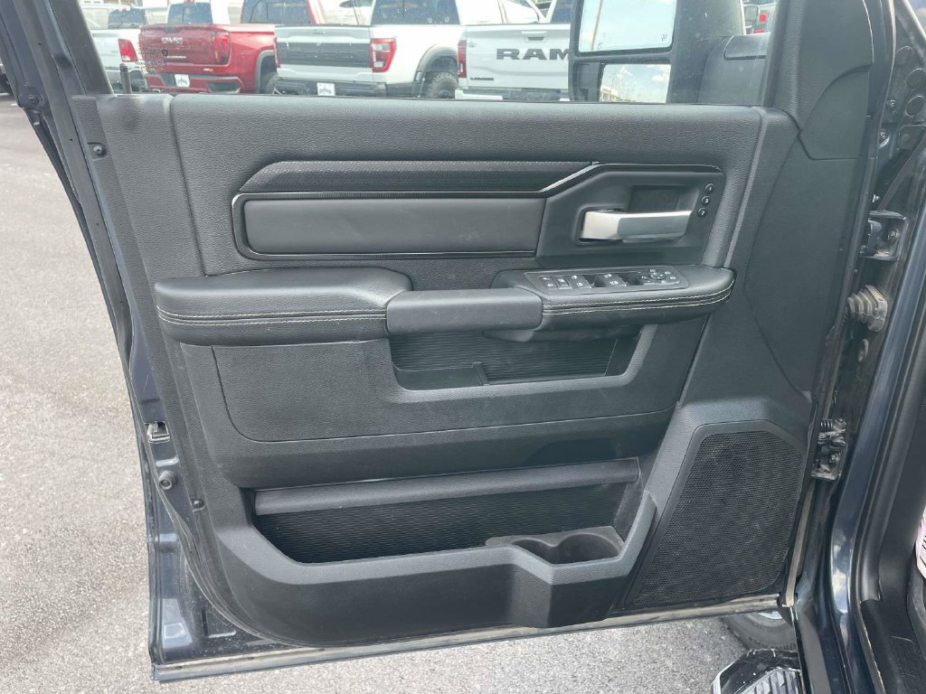 Used 2026 RAM 2500 Rebel w/ Rebel Level 1 Equipment Group AWD/4WD image 15