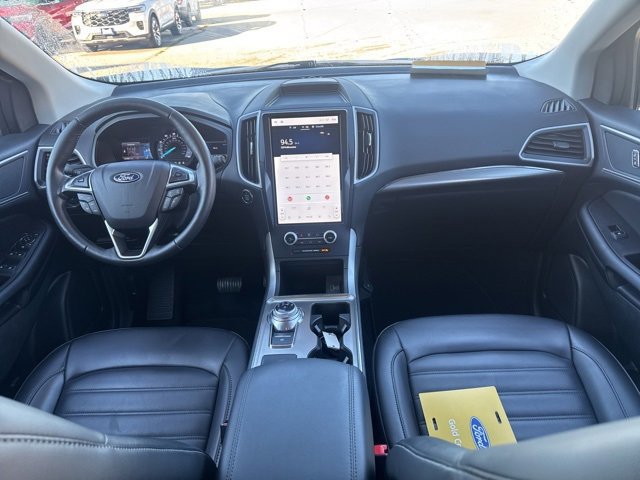 Certified 2022 Ford Edge SEL w/ Convenience Package image 16