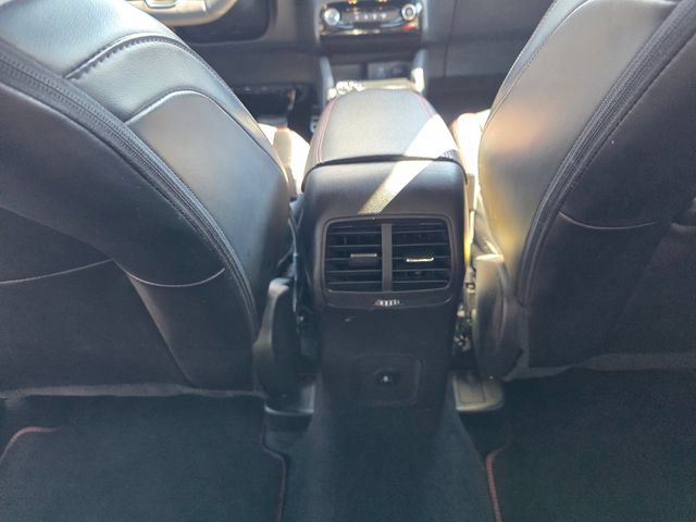 Certified 2023 Ford Escape ST-Line w/ Tech Pack #1 AWD/4WD image 17