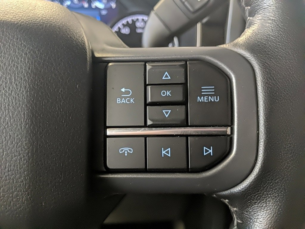 Certified 2022 Ford F150 XLT w/ Equipment Group 302A High image 16