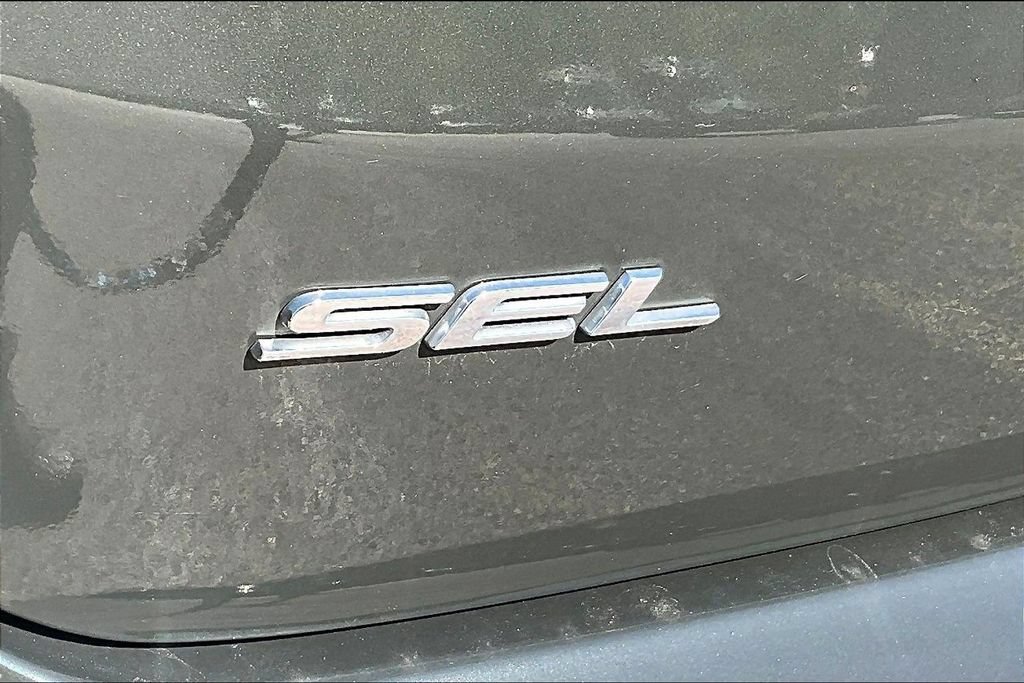 Certified 2023 Ford Edge SEL w/ Convenience Package AWD/4WD image 25