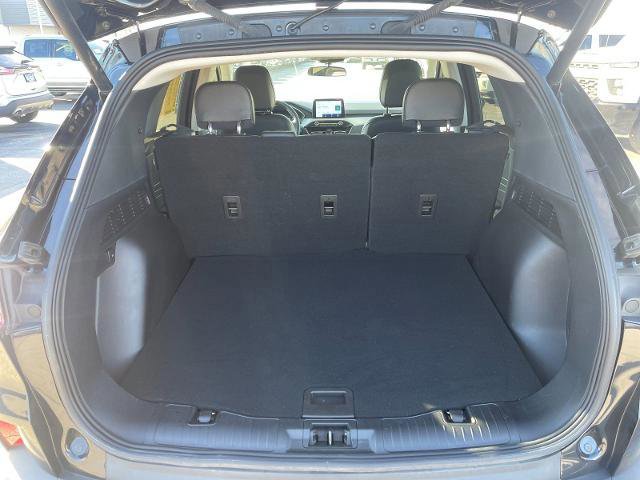 Certified 2022 Ford Escape SEL image 15