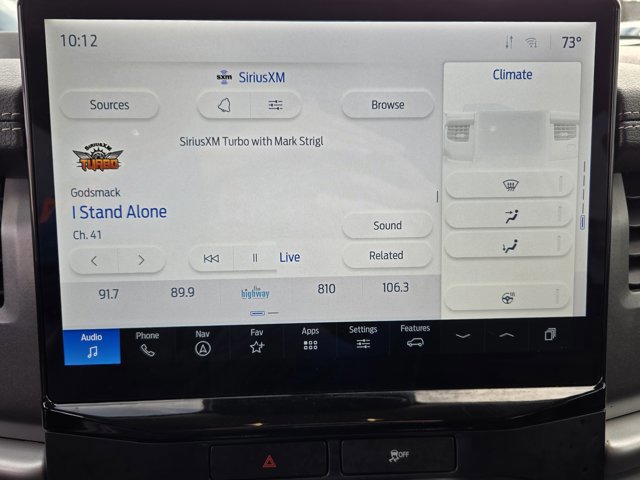 Certified 2022 Ford Expedition XLT image 14