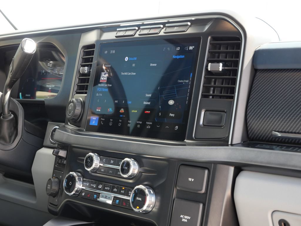 Certified 2024 Ford F450 Limited AWD/4WD image 21