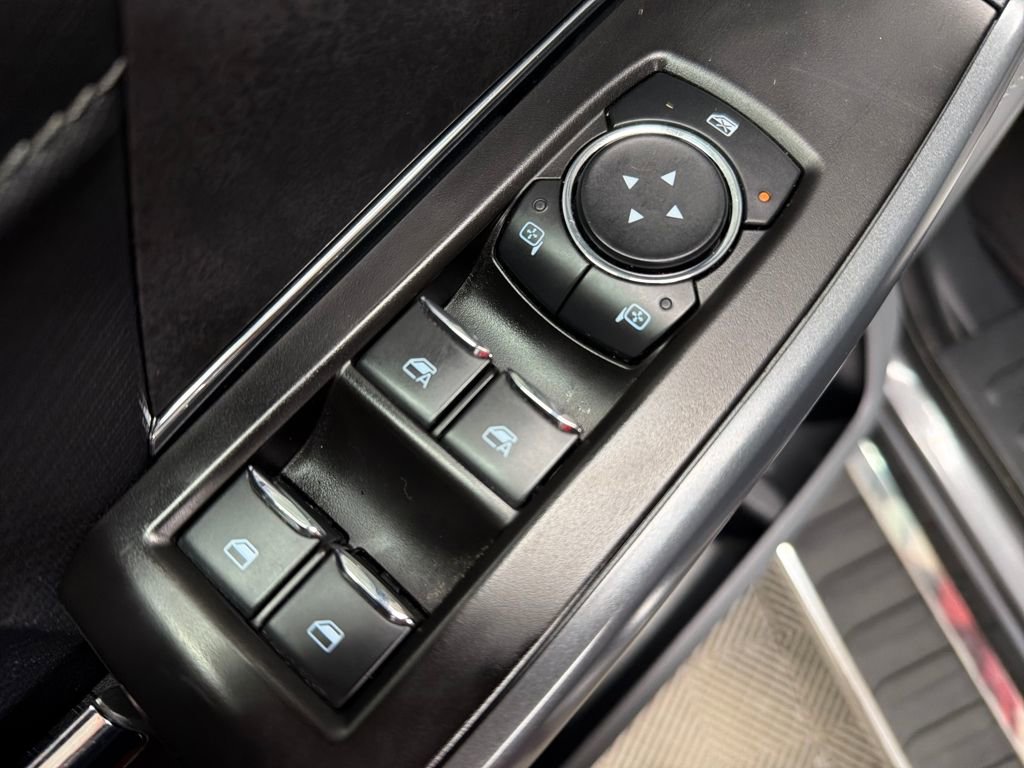 Certified 2024 Ford F150 XLT w/ Mobile Office Package image 17