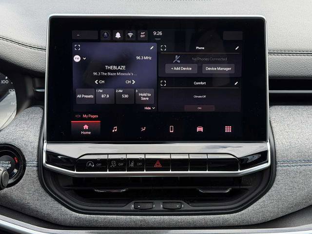 Used 2024 Jeep Compass Latitude image 15