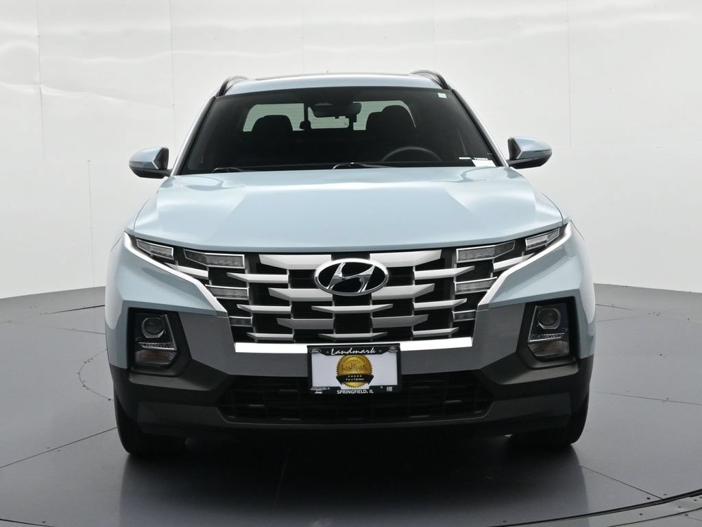 Used 2022 Hyundai Santa Cruz SEL w/ Activity Package AWD/4WD image 3