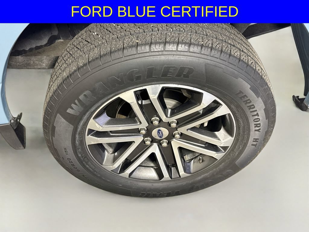 Certified 2023 Ford F150 XL w/ STX Appearance Package RWD image 33