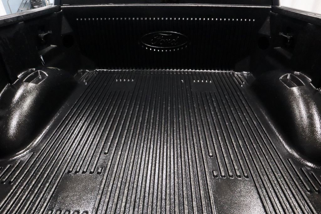 Certified 2021 Ford F150 Lariat w/ Equipment Group 502A High image 16