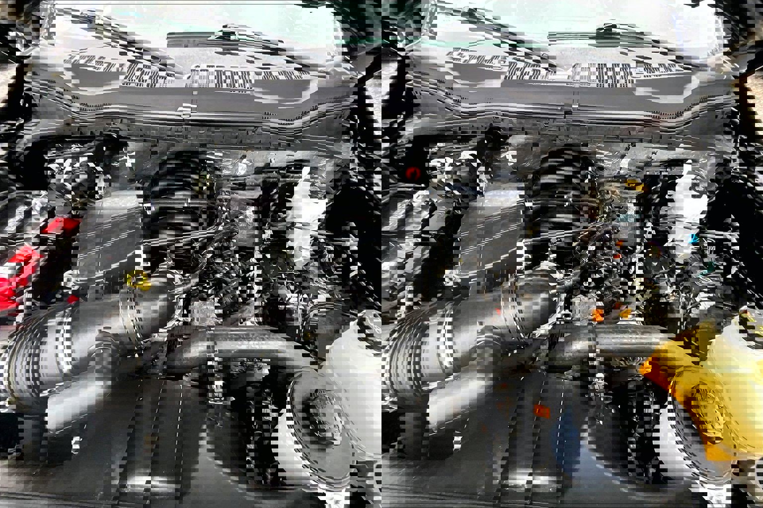 Certified 2022 Ford F350 Lariat w/ Lariat Ultimate Package image 11