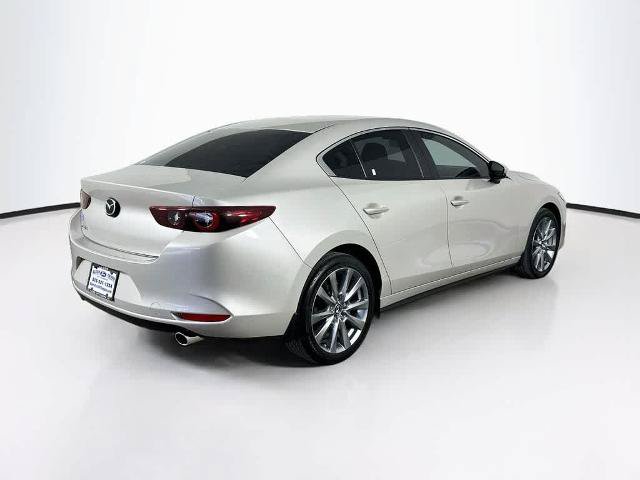 Used 2026 MAZDA MAZDA3 2.5 S Sedan w/ Preferred Pkg FWD image 24