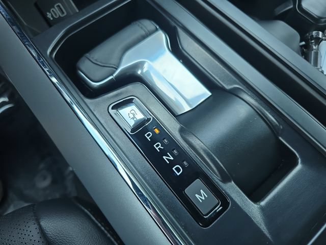 Certified 2026 Ford F150 Lariat AWD/4WD image 26
