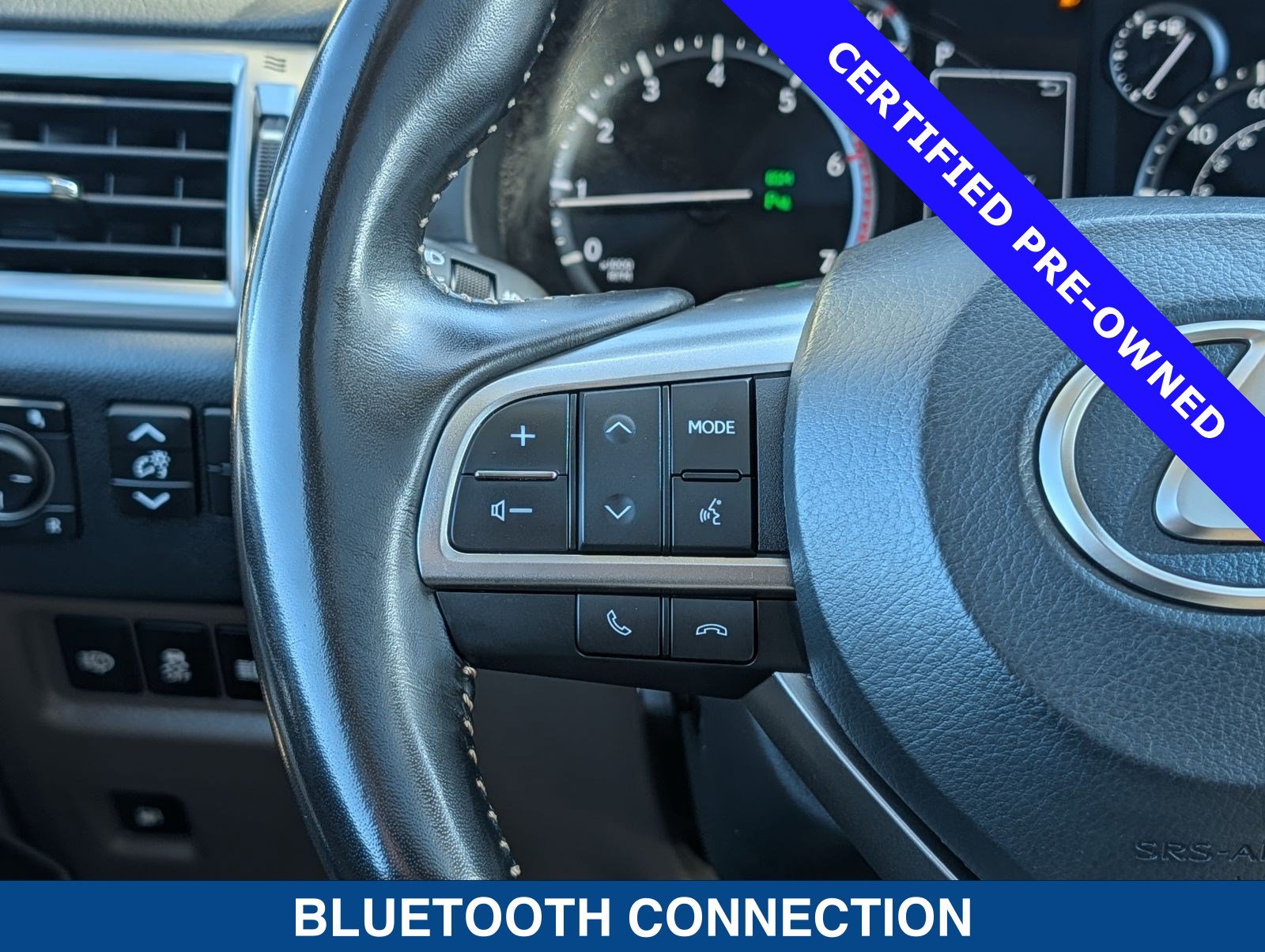 Used 2023 Lexus GX 460 Premium w/ Premium Package AWD/4WD image 25