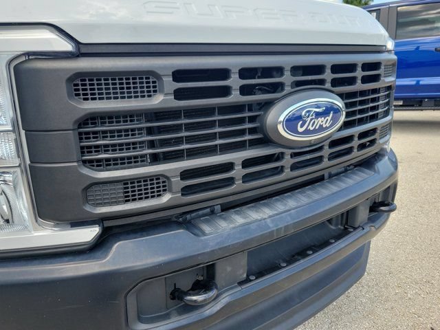 Certified 2023 Ford F350 XL w/ 360-Degree Camera Package AWD/4WD image 13