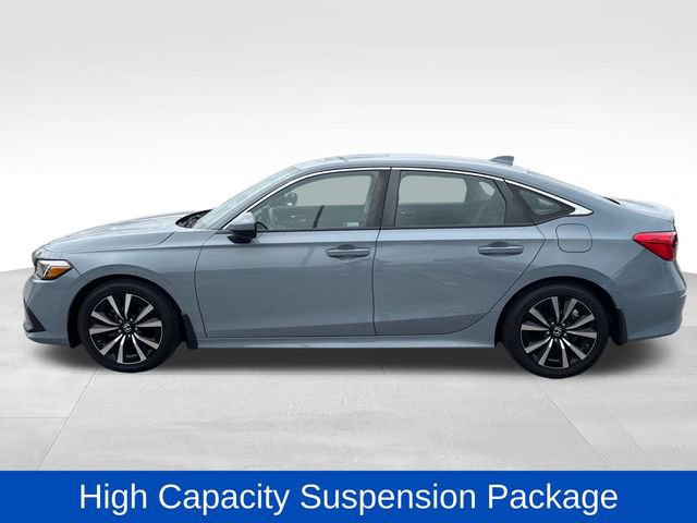 Used 2023 GMC Sierra 1500 Elevation w/ Preferred Package image 2