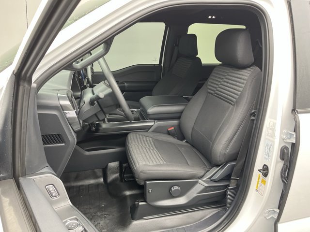 Certified 2023 Ford F150 XL w/ Trailer Tow Package AWD/4WD image 11