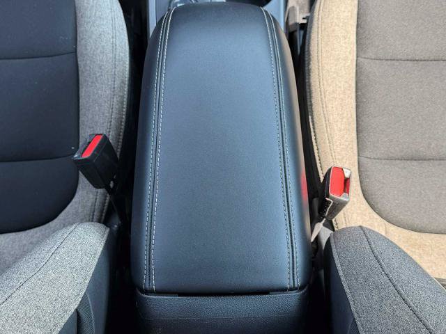 Certified 2025 Ford Bronco Sport Big Bend AWD/4WD image 15