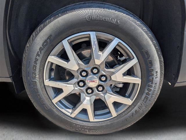 Used 2023 GMC Acadia SLE AWD/4WD image 24