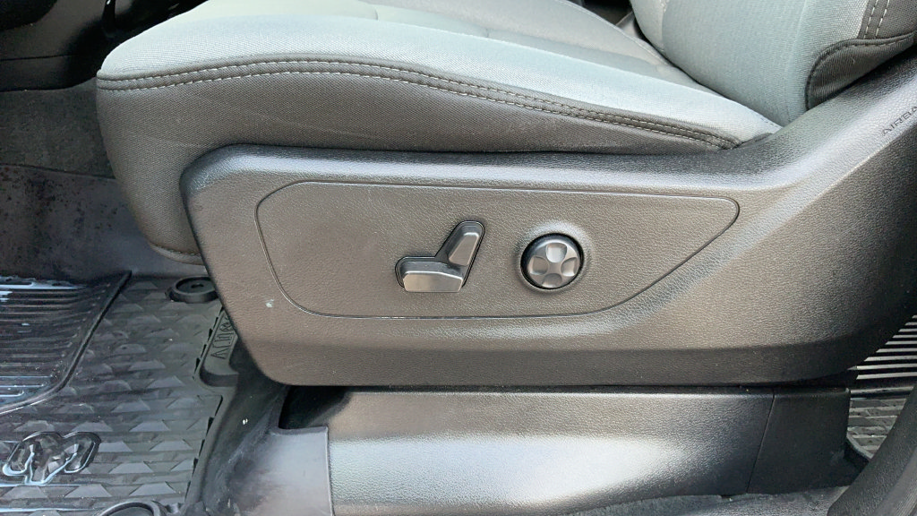 Used 2021 RAM 1500 Big Horn w/ Trailer Tow Group AWD/4WD image 19