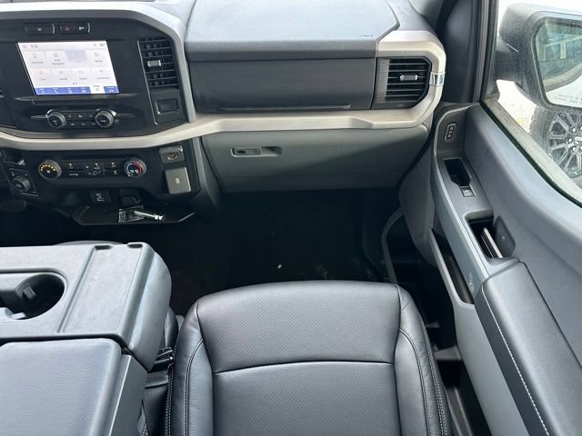 Certified 2023 Ford F150 XLT AWD/4WD image 13