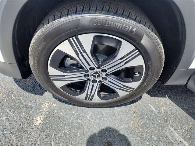 Used 2024 Mercedes-Benz EQB 250+ image 30