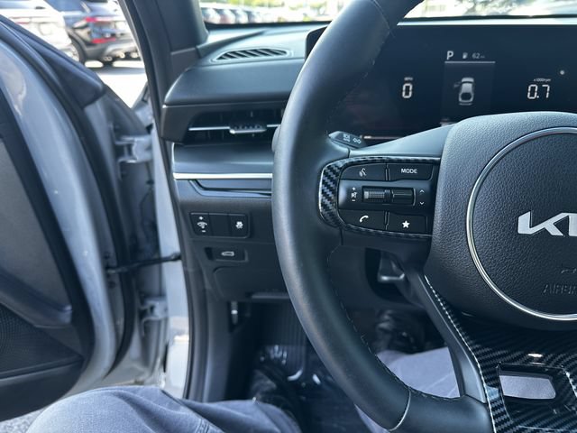 Used 2026 Kia K5 GT-Line w/ GT-Line Premium Package AWD/4WD image 28
