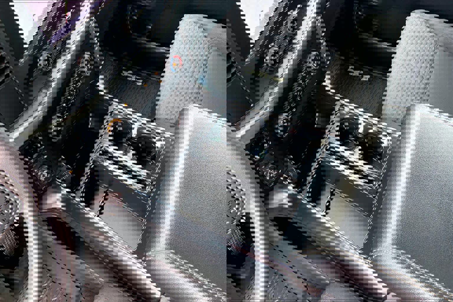 Certified 2023 Ford F150 XL w/ STX Appearance Package image 14