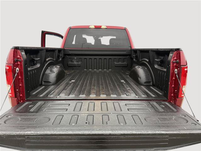 Certified 2017 Ford F150 XLT w/ Equipment Group 301A Mid AWD/4WD image 25