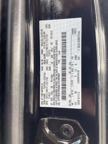 Certified 2020 Ford F150 Raptor w/ Equipment Group 801A Mid image 34