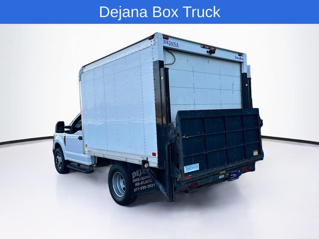 Certified 2019 Ford F350 XL RWD image 6