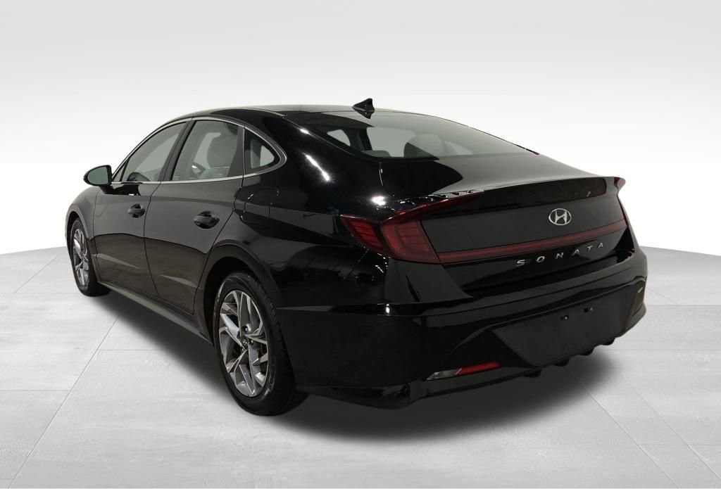 Used 2023 Hyundai Sonata SEL image 5