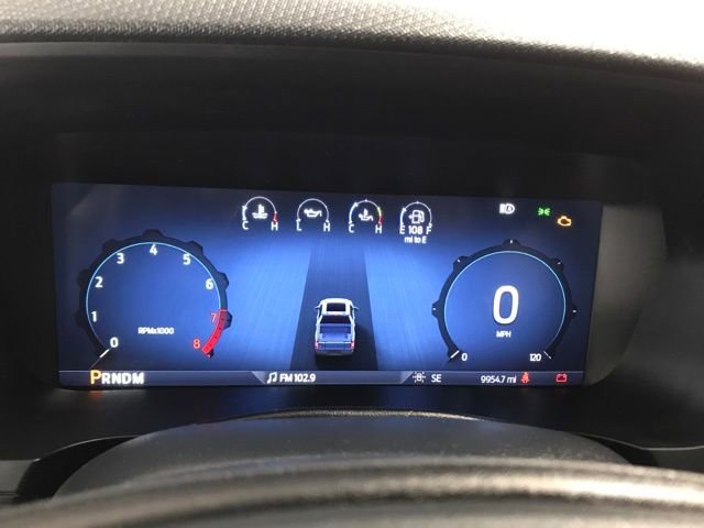 Certified 2024 Ford F150 XL w/ Equipment Group 103A High image 20