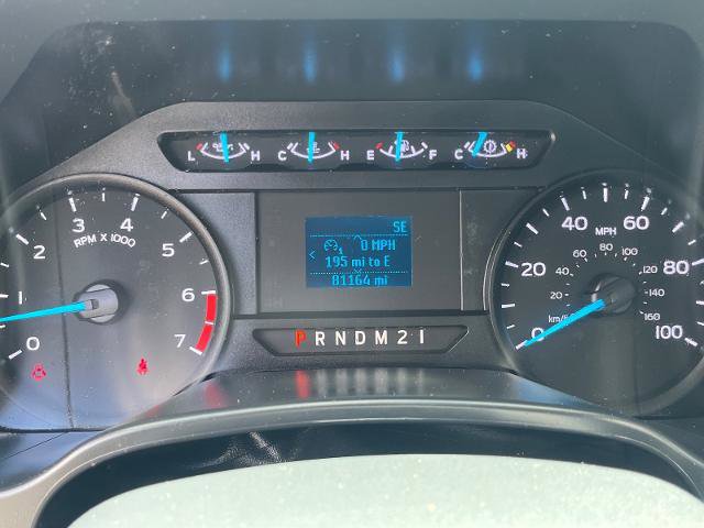 Certified 2022 Ford F250 XL w/ Power Equipment Group AWD/4WD image 8