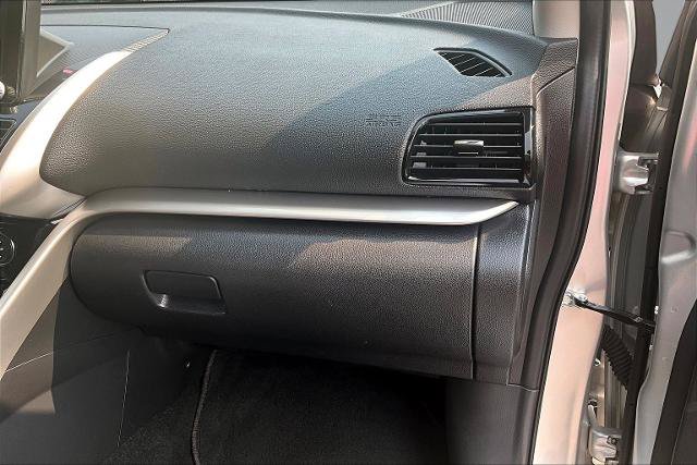 Used 2024 Mitsubishi Eclipse Cross AWD image 17