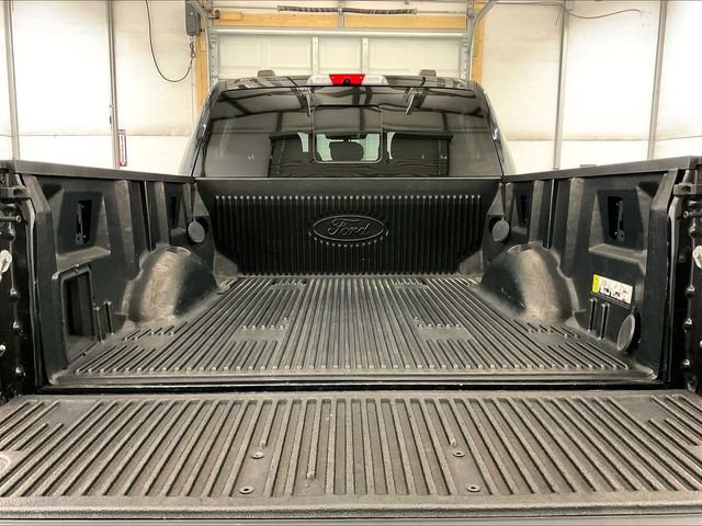 Certified 2021 Ford F150 XLT w/ Equipment Group 302A High AWD/4WD image 32