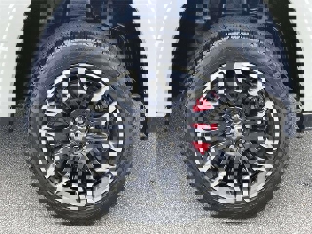 Used 2025 RAM 1500 Limited image 24