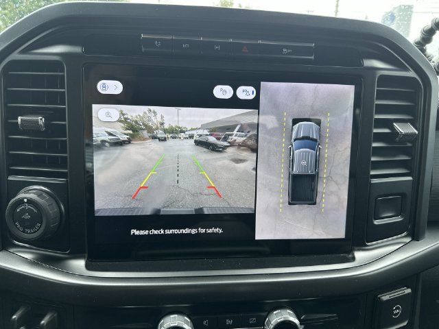 Certified 2024 Ford F150 XLT w/ Equipment Group 302A MID AWD/4WD image 18