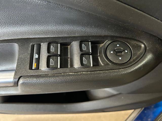 Certified 2017 Ford Escape SE w/ Equipment Group 201A AWD/4WD image 15