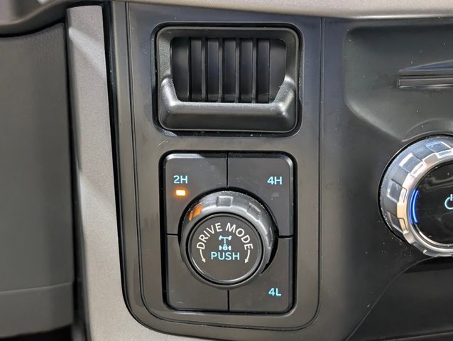 Certified 2024 Ford F150 XLT w/ Mobile Office Package AWD/4WD image 7