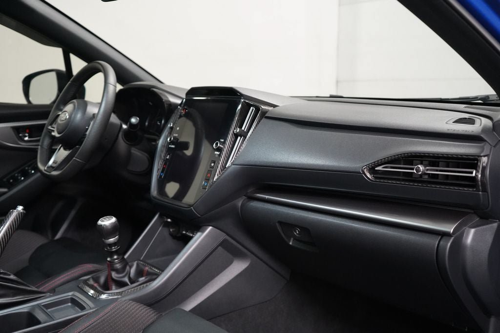 Used 2024 Subaru WRX Premium AWD/4WD image 31