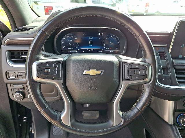 Used 2022 Chevrolet Suburban LT AWD/4WD image 20